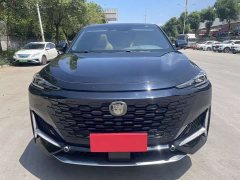 Changan UNI-K 2.0T Premium Version - ფოტო 2