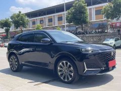 Changan UNI-K 2.0T Premium Version - ფოტო 3