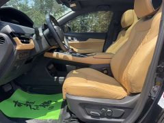 Changan UNI-K 2.0T Premium Version - ფოტო 4