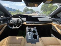 Changan UNI-K 2.0T Premium Version - ფოტო 5