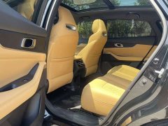 Changan UNI-K 2.0T Premium Version - ფოტო 6