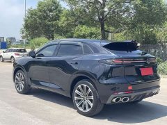 Changan UNI-K 2.0T Premium Version - ფოტო 7