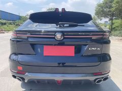 Changan UNI-K 2.0T Premium Version - ფოტო 8
