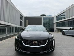 Cadillac CT5 28T Luxury Version - ფოტო 1