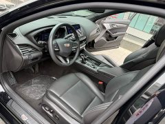 Cadillac CT5 28T Luxury Version - ფოტო 2