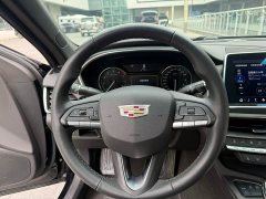 Cadillac CT5 28T Luxury Version - ფოტო 3