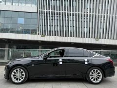 Cadillac CT5 28T Luxury Version - ფოტო 5