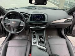 Cadillac CT5 28T Luxury Version - ფოტო 7