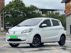 Changan E-Star Edition - ფოტო 1