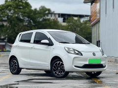 Changan E-Star Edition - ფოტო 3