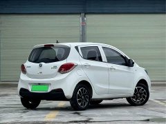Changan E-Star Edition - ფოტო 4