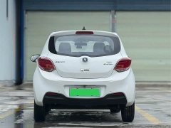 Changan E-Star Edition - ფოტო 5