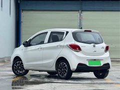 Changan E-Star Edition - ფოტო 6