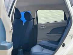 Changan E-Star Edition - ფოტო 9