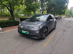 Volkswagen ID.3 Pure Edition - ფოტო 1