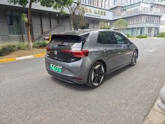 Volkswagen ID.3 Pure Edition - ფოტო 4
