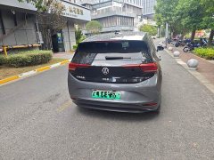Volkswagen ID.3 Pure Edition - ფოტო 5