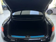 Changan S9 EREV Max - ფოტო 10