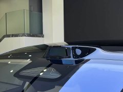 Changan S9 EREV Max - ფოტო 11