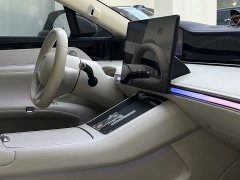 Changan S9 EREV Max - ფოტო 12