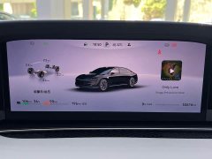 Changan S9 EREV Max - ფოტო 13