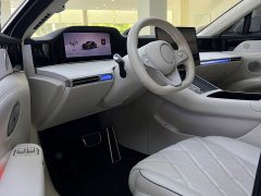 Changan S9 EREV Max - ფოტო 15