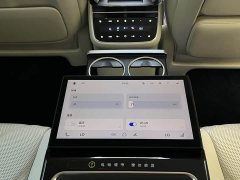 Changan S9 EREV Max - ფოტო 17