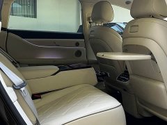 Changan S9 EREV Max - ფოტო 18