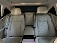 Changan S9 EREV Max - ფოტო 19