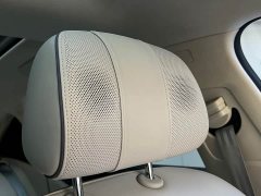 Changan S9 EREV Max - ფოტო 20