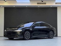 Changan S9 EREV Max - ფოტო 3