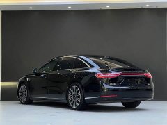 Changan S9 EREV Max - ფოტო 4