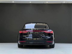 Changan S9 EREV Max - ფოტო 5