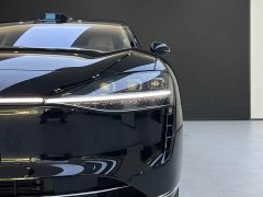 Changan S9 EREV Max - ფოტო 6