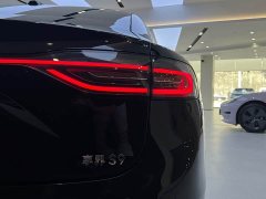 Changan S9 EREV Max - ფოტო 7