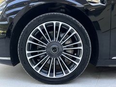 Changan S9 EREV Max - ფოტო 8