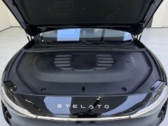 Changan S9 EREV Max - ფოტო 9