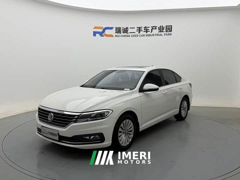 2022 Volkswagen 1.5L Edition - ავტომობილი ჩინეთიდან