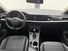 Volkswagen 1.5L Edition - ფოტო 13