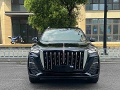 FAW HS5 2.0T AWDPro Edition - ფოტო 1