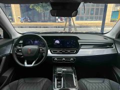 FAW HS5 2.0T AWDPro Edition - ფოტო 4
