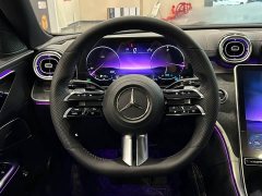Mercedes-Benz C-Class 2022 C 260 L Sports Edition - ფოტო 10