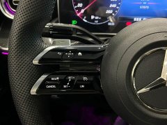 Mercedes-Benz C-Class 2022 C 260 L Sports Edition - ფოტო 12