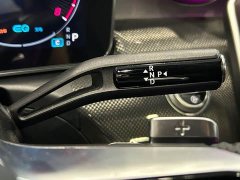 Mercedes-Benz C-Class 2022 C 260 L Sports Edition - ფოტო 14