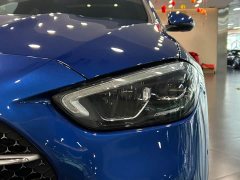 Mercedes-Benz C-Class 2022 C 260 L Sports Edition - ფოტო 17