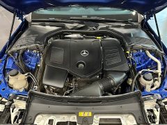 Mercedes-Benz C-Class 2022 C 260 L Sports Edition - ფოტო 20