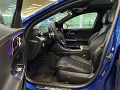 Mercedes-Benz C-Class 2022 C 260 L Sports Edition - ფოტო 4