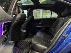 Mercedes-Benz C-Class 2022 C 260 L Sports Edition - ფოტო 6