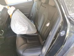 FAW H5 1.8T Edition - ფოტო 13