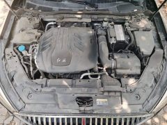FAW H5 1.8T Edition - ფოტო 16
